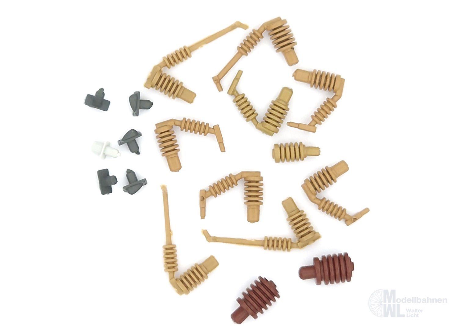 Märklin Ersatzeile E339218 - ERSATZTEIL: Isolator, Antenne